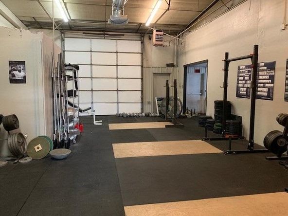 2487 Industrial Blvd, Grand Junction, CO 81505